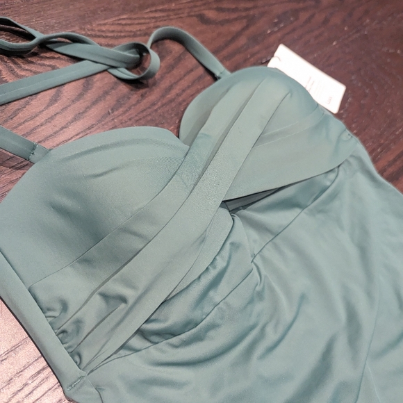 Knix One Piece Swimsuit - Picture 2 of 6